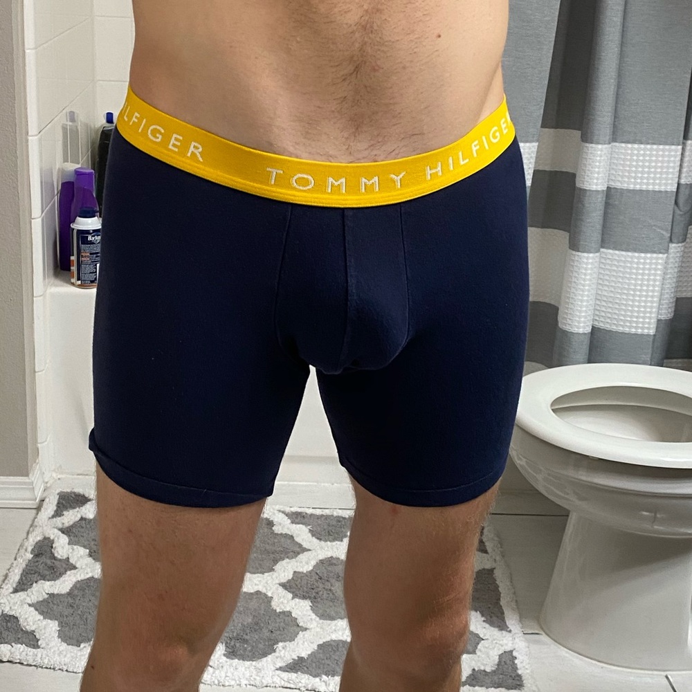 Tommy Hilfiger boxers